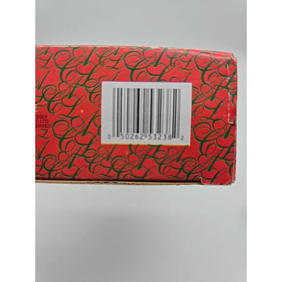 Snowman Vintage Artmark Jolly Snowman Figurine Winter Decore 1999 - Picture 11 of 11